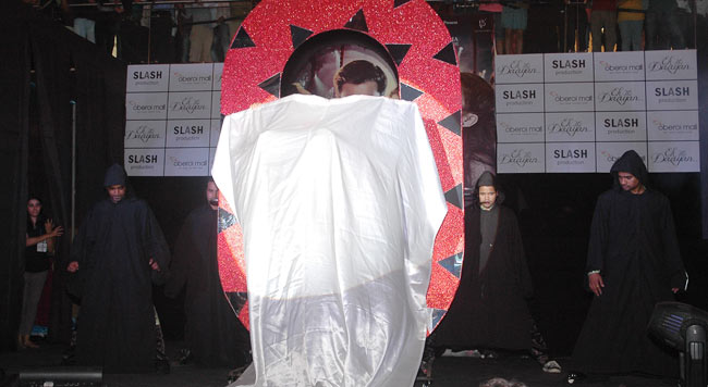 'एक थी डायन' का रहस्‍यमय म्‍यूजिक लॉन्‍च | 'एक थी डायन' के सितारे