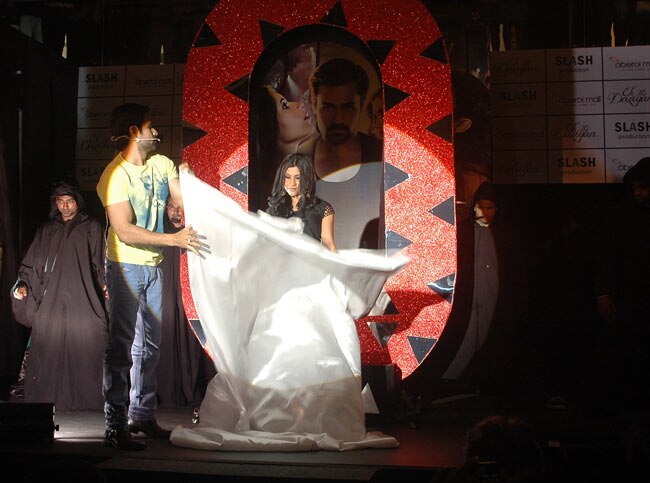 'एक थी डायन' का रहस्‍यमय म्‍यूजिक लॉन्‍च | 'एक थी डायन' के सितारे