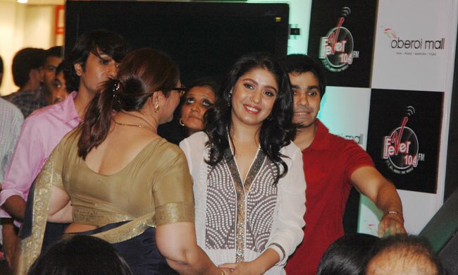 'एक थी डायन' का रहस्‍यमय म्‍यूजिक लॉन्‍च | 'एक थी डायन' के सितारे