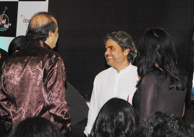 'एक थी डायन' का रहस्‍यमय म्‍यूजिक लॉन्‍च | 'एक थी डायन' के सितारे