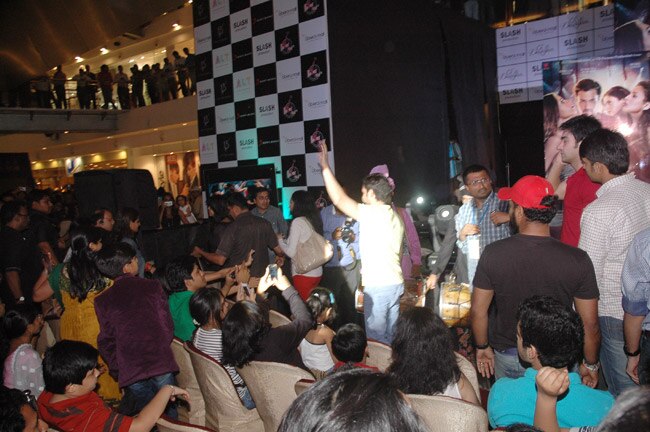 'एक थी डायन' का रहस्‍यमय म्‍यूजिक लॉन्‍च | 'एक थी डायन' के सितारे