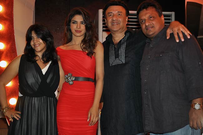 'बबली बदमाश..' BIG B को समर्पित: प्रियंका  | अनदेखी प्रियंका