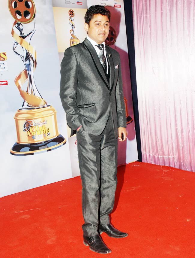 पीटीसी अवार्ड्स में बॉलीवुड सितारे | बोल्‍ड बालाएं