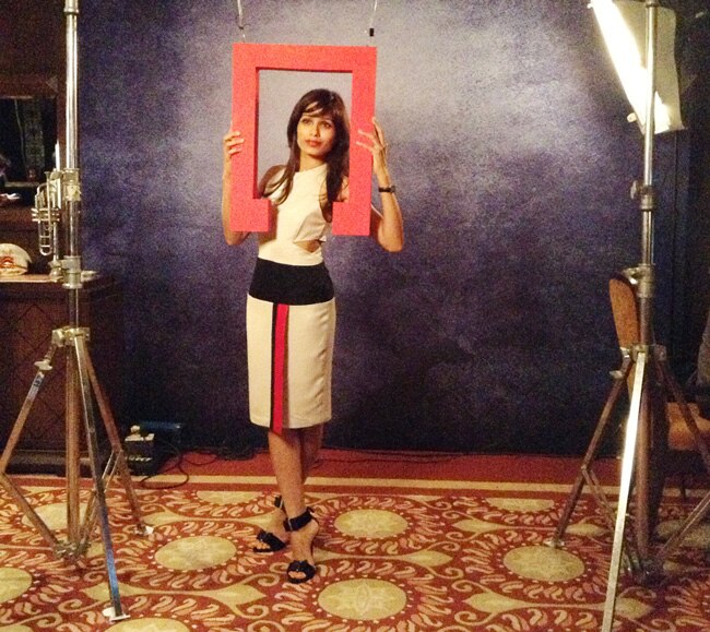 इंडिया टुडे कॉनक्‍लेव: रीइनवेंटिंग डेमोक्रेसी