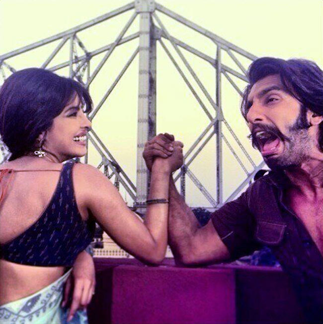 बीते सप्‍ताह मनोरंजन की दुनिया की खास हलचल