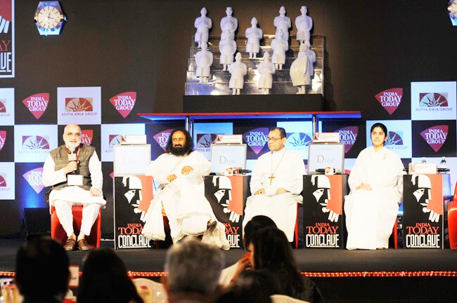 आप खुश रहें, बाकी सब ठीक होगा