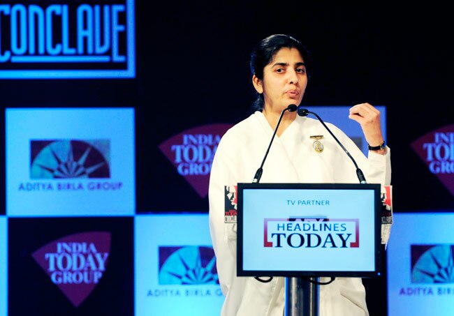 आप खुश रहें, बाकी सब ठीक होगा