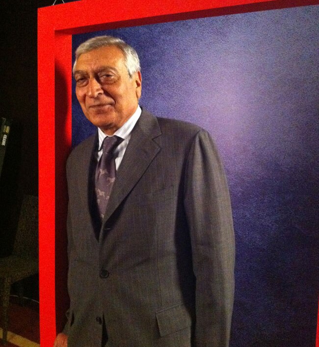 इंडिया टुडे कॉनक्‍लेव: रीइनवेंटिंग डेमोक्रेसी