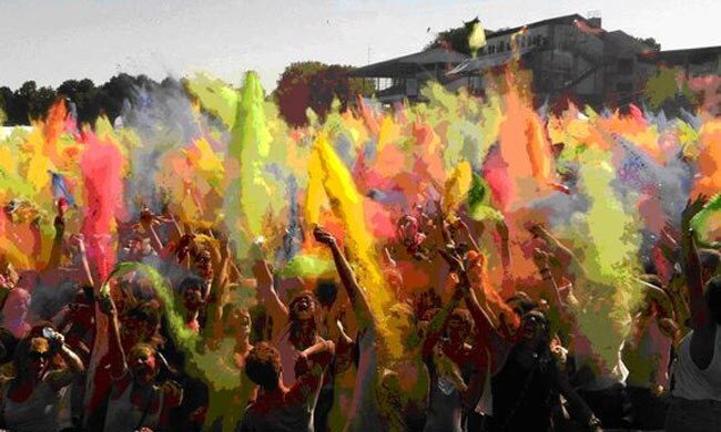 26 मार्च 2013: तस्वीरों में दिनभर की बड़ी खबरें