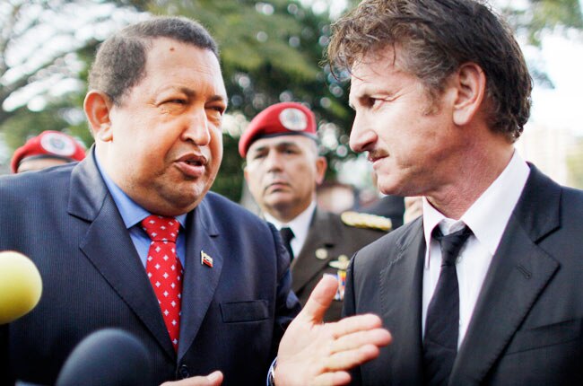 ह्यूगो शावेज के निधन पर शोक में 'दुनिया'