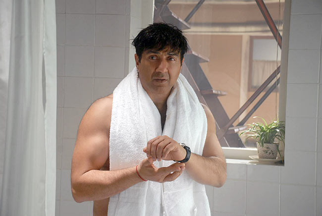 बीते सप्‍ताह मनोरंजन की दुनिया की खास हलचल