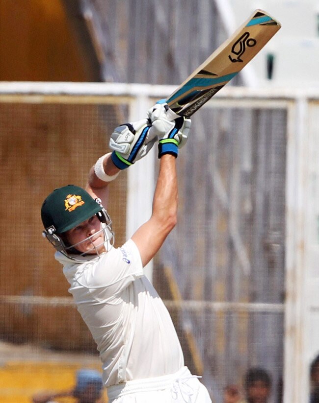 मोहाली में टीम इंडिया ने लगाई जीत की हैट्रिक | शिखर पर 'धवन'