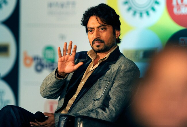 इरफान का बॉलीवुड से 'लव-हेट' रिश्ता | 'पान सिंह तोमर'