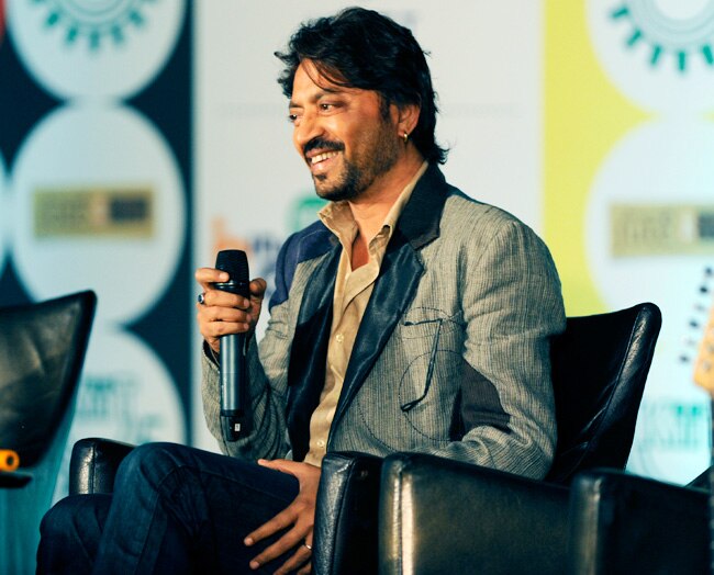 इरफान का बॉलीवुड से 'लव-हेट' रिश्ता | 'पान सिंह तोमर'