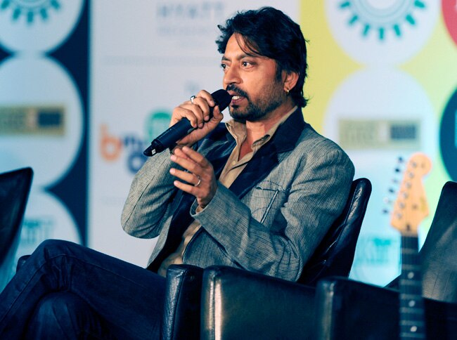 इरफान का बॉलीवुड से 'लव-हेट' रिश्ता | 'पान सिंह तोमर'