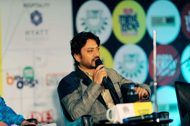 इरफान का बॉलीवुड से 'लव-हेट' रिश्ता | 'पान सिंह तोमर'