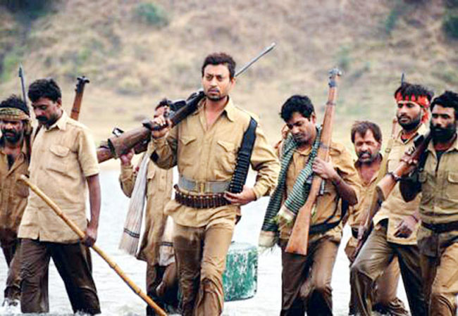 'पान सिंह तोमर' को राष्‍ट्रीय पुरस्‍कार | बॉलीवुड 2013