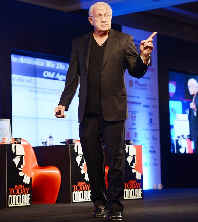 क्या उम्र सिर्फ एक नंबर है?