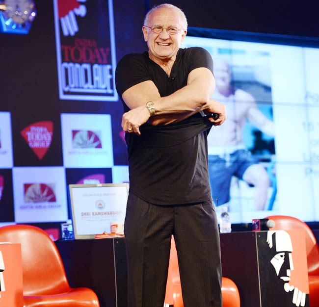 क्या उम्र सिर्फ एक नंबर है?