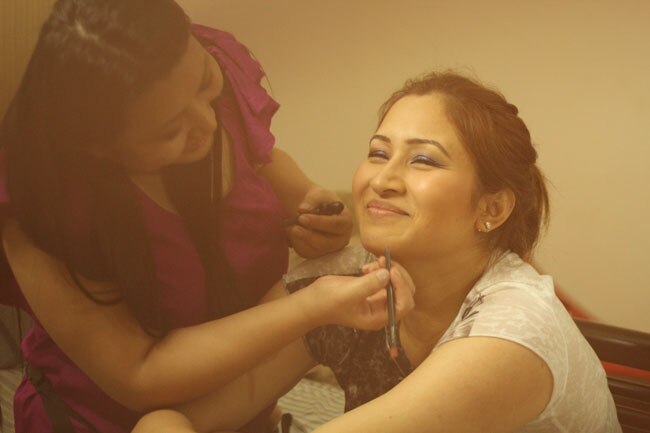 ...अब डांस फ्लोर पर जलवा बिखेरेंगी ज्वाला गुट्टा | बॉलीवुड 2013