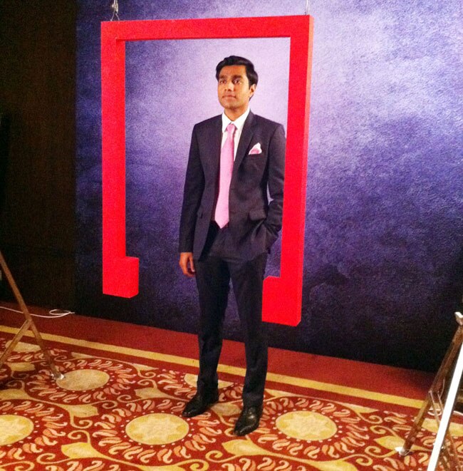 इंडिया टुडे कॉनक्‍लेव: रीइनवेंटिंग डेमोक्रेसी