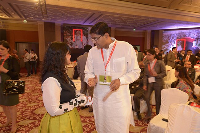 'नए भारत' को लेकर शुरू हुआ इंडिया टुडे कॉन्‍क्‍लेव