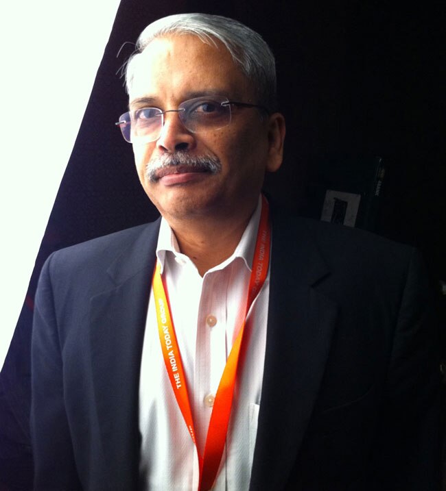 इंडिया टुडे कॉनक्‍लेव: रीइनवेंटिंग डेमोक्रेसी