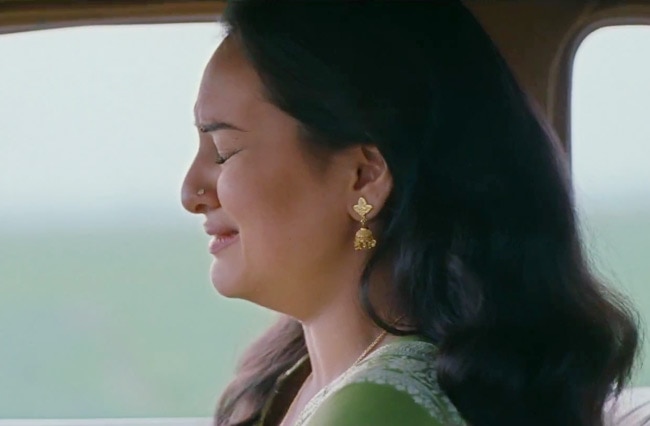 सोनाक्षी-रणवीर की लुटेरा का फर्स्‍ट लुक | सोहणी सोनाक्षी