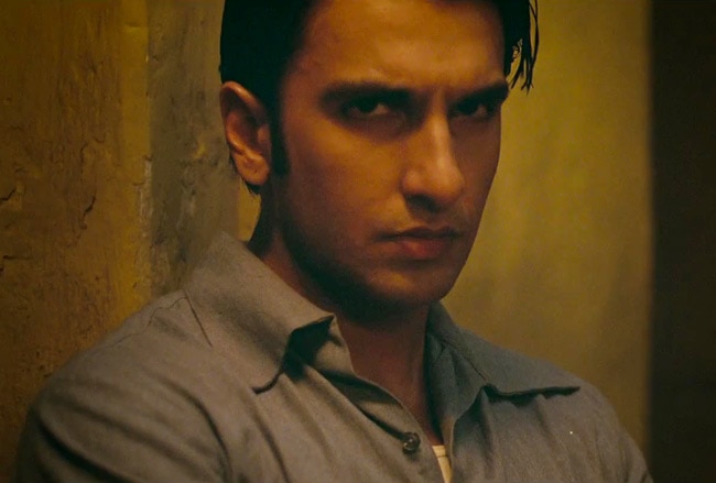 सोनाक्षी-रणवीर की लुटेरा का फर्स्‍ट लुक | सोहणी सोनाक्षी