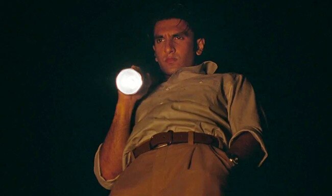 सोनाक्षी-रणवीर की लुटेरा का फर्स्‍ट लुक | सोहणी सोनाक्षी