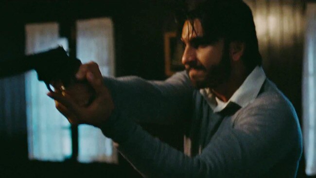 सोनाक्षी-रणवीर की लुटेरा का फर्स्‍ट लुक | सोहणी सोनाक्षी