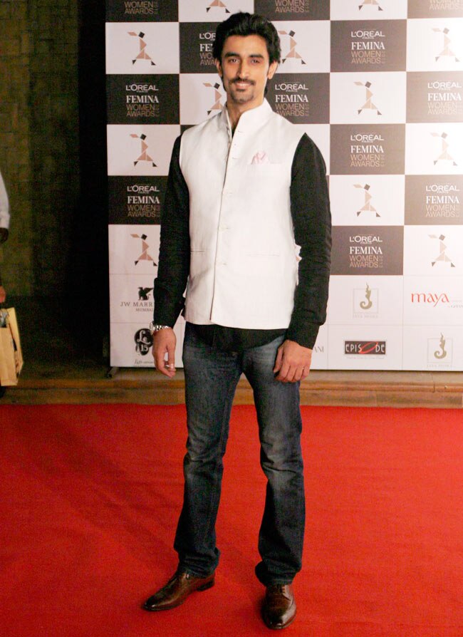 सशक्‍त अभिनेत्रियों को मिला सम्‍मान