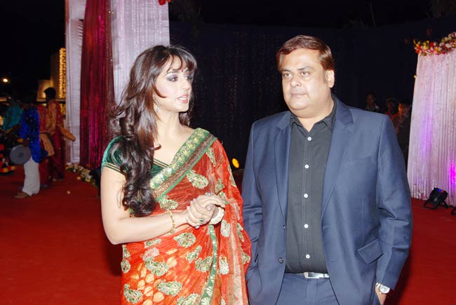 पीटीसी अवार्ड्स में बॉलीवुड सितारे | बोल्‍ड बालाएं