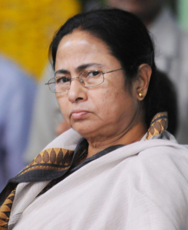 भारतीय राजनीति की पावरफुल महिलाएं...