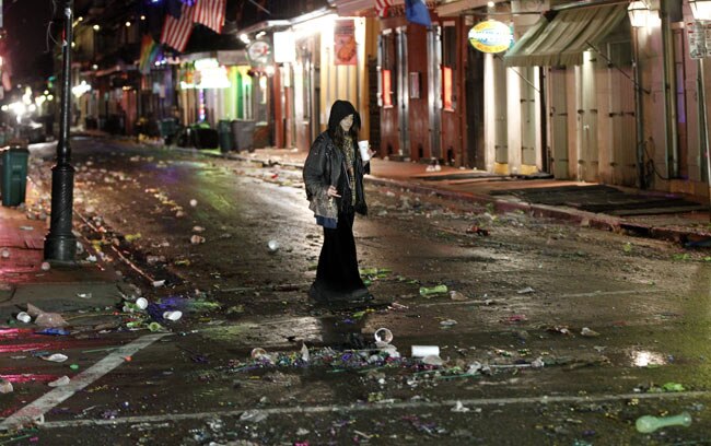 गे-लेसबियन का रंगारंग उत्‍सव... | न्यूड से परहेज नहीं