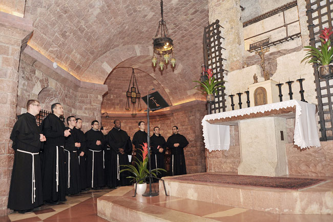 अर्जेंटीना के जॉर्ज मारियो बर्गोग्लियो बने पोप