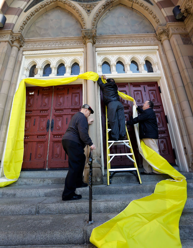 अर्जेंटीना के जॉर्ज मारियो बर्गोग्लियो बने पोप