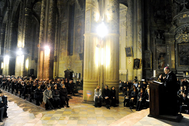 अर्जेंटीना के जॉर्ज मारियो बर्गोग्लियो बने पोप