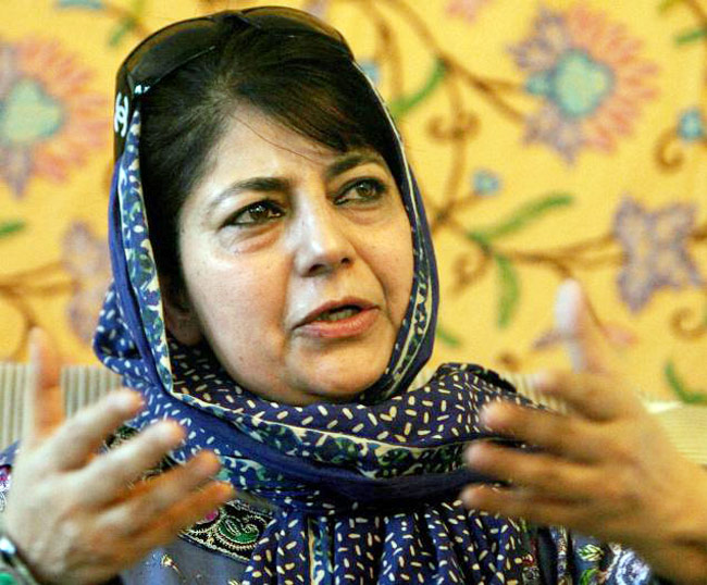 भारतीय राजनीति की पावरफुल महिलाएं...