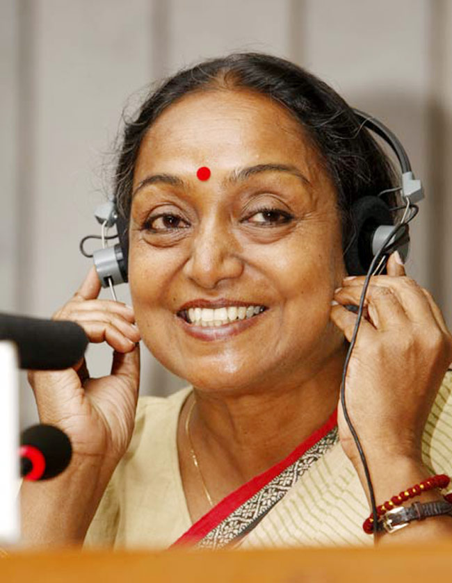 भारतीय राजनीति की पावरफुल महिलाएं...