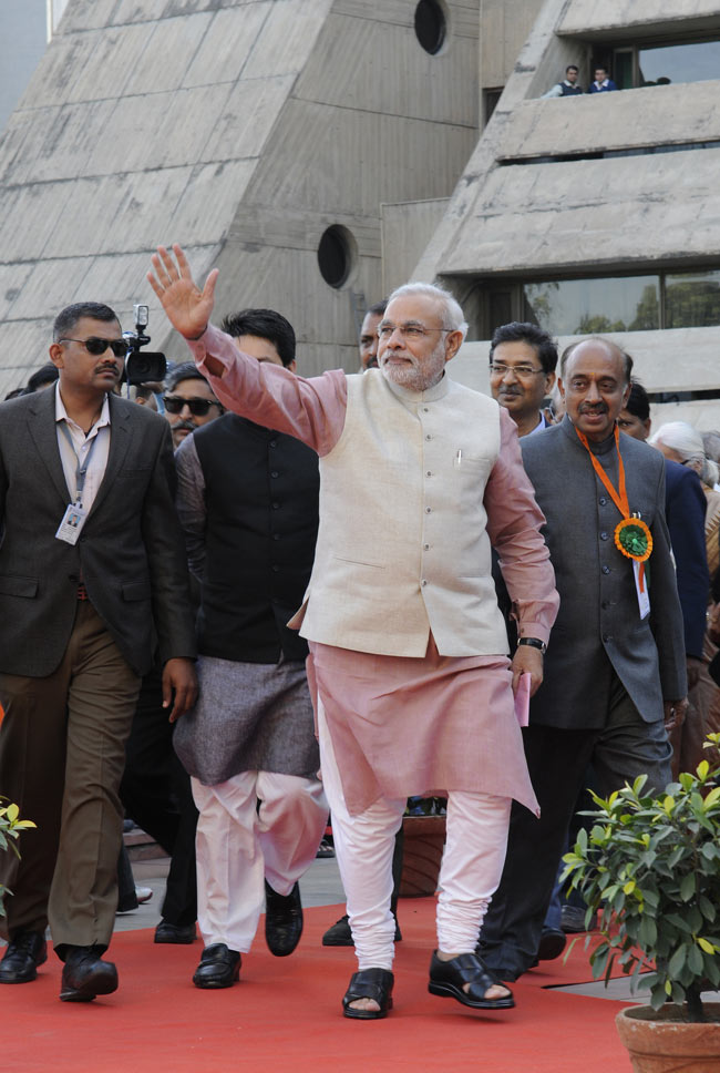 2014 चुनाव पर बीजेपी का 'महामंथन' शुरू