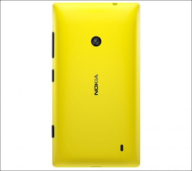 नोकिया का सबसे सस्‍ता विंडोज-8 फोन