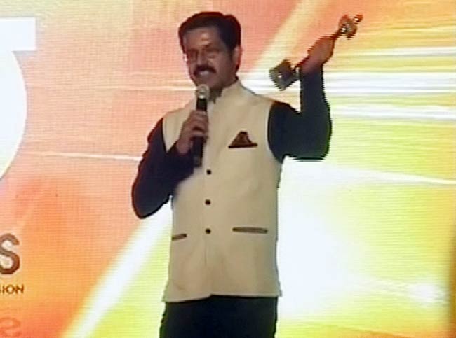 NT अवार्ड्सः आज तक की झोली में कई अवार्ड्स