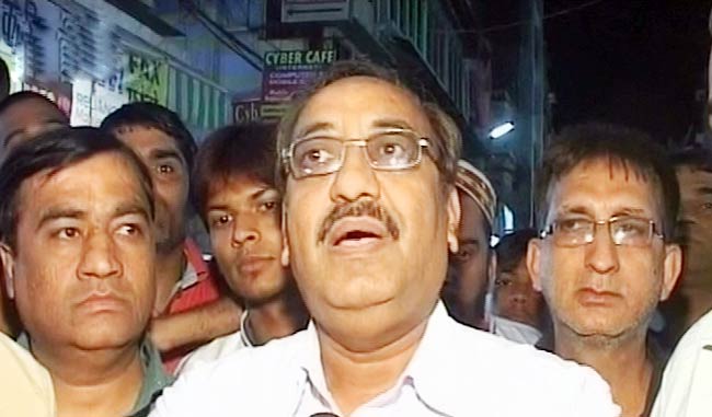 तस्वीरें: पाकिस्तानी PM के आगमन का विरोध | देश में उबाल