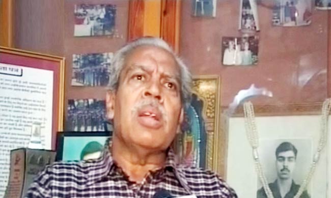 तस्वीरें: पाकिस्तानी PM के आगमन का विरोध | देश में उबाल