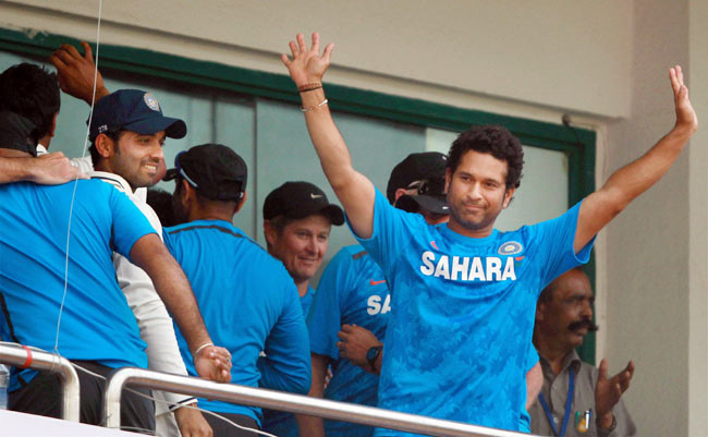 कोटला में मारा मैदान, रच डाला इतिहास