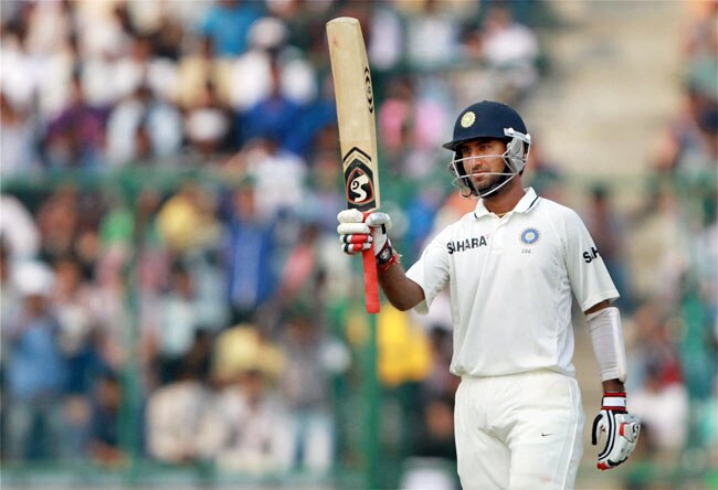 कोटला में मारा मैदान, रच डाला इतिहास