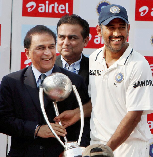 कोटला में मारा मैदान, रच डाला इतिहास