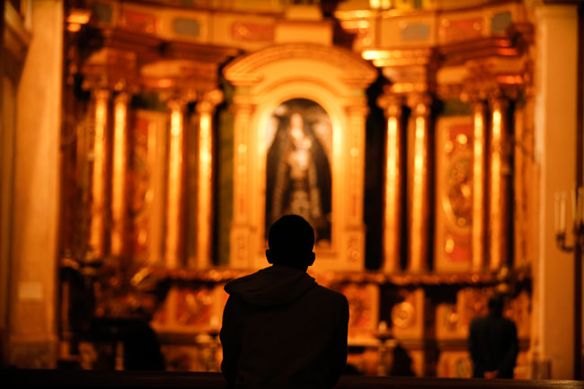 अर्जेंटीना के जॉर्ज मारियो बर्गोग्लियो बने पोप