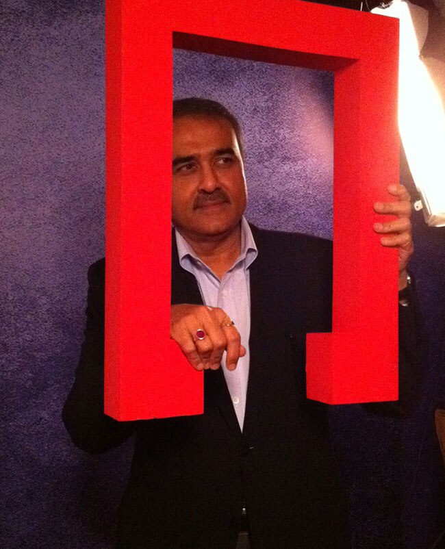 इंडिया टुडे कॉनक्‍लेव: रीइनवेंटिंग डेमोक्रेसी